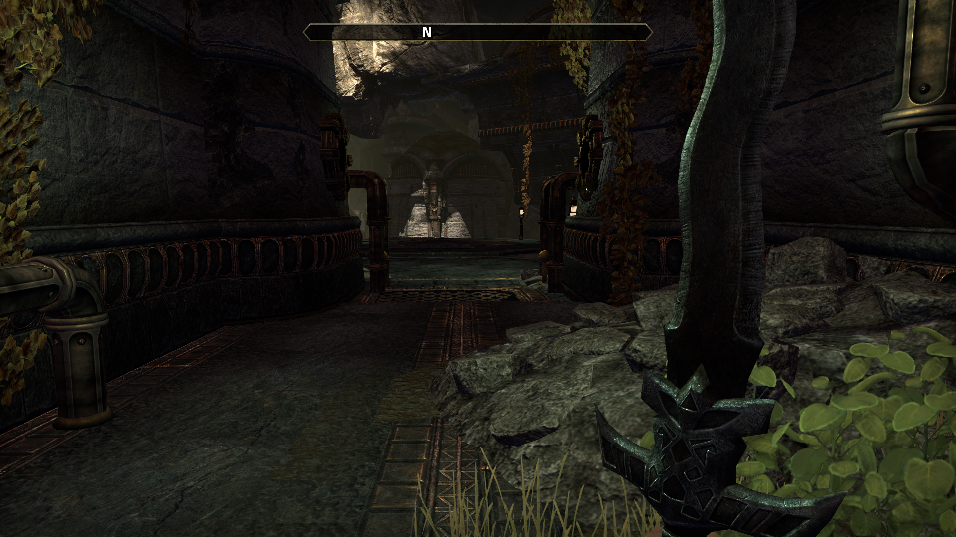 Elder Scrolls Online: Morrowind – po stopách nostalgie 143931