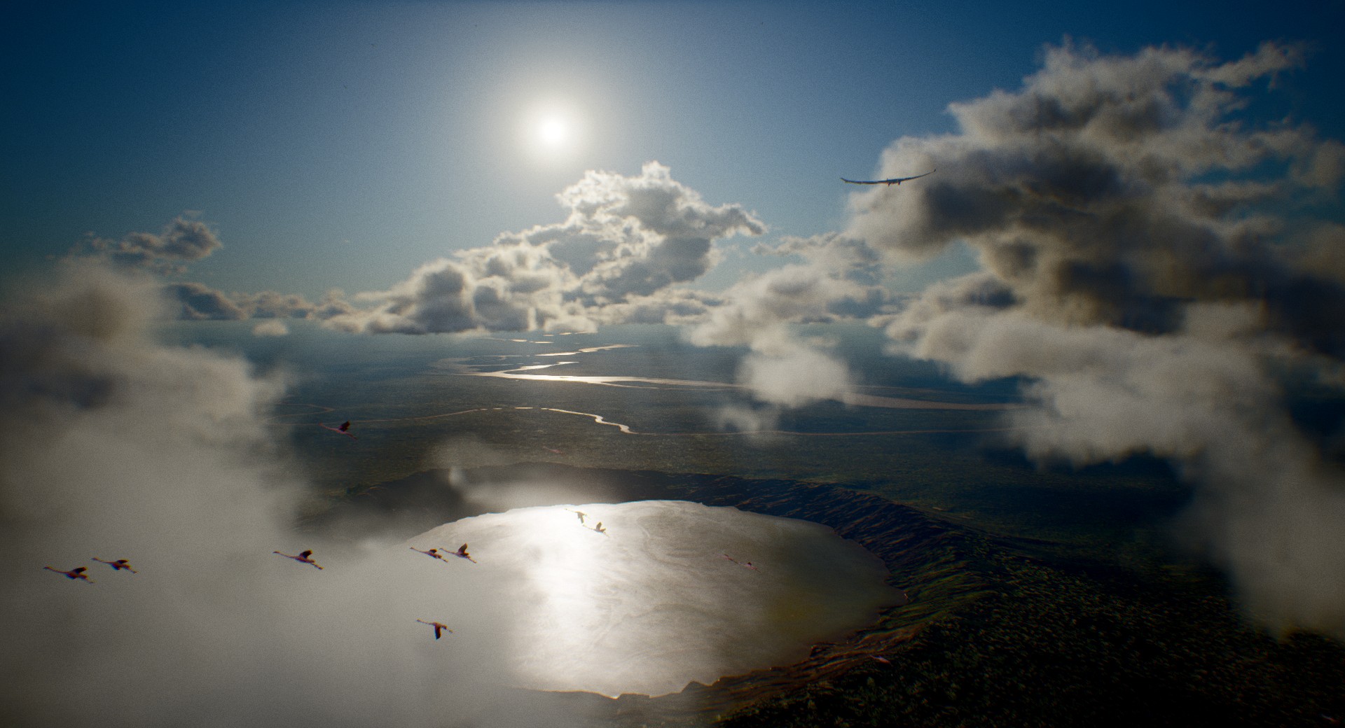 Odklad Ace Combat 7: Skies Unknown 144045