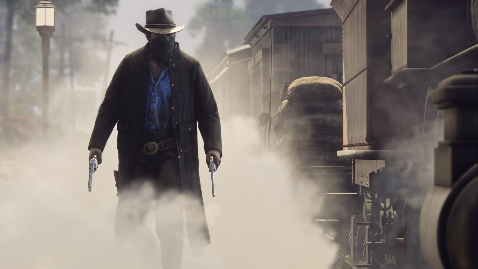 Red Dead Redemption 2 odložen, westernová akce dorazí až na jaře 2018 144548