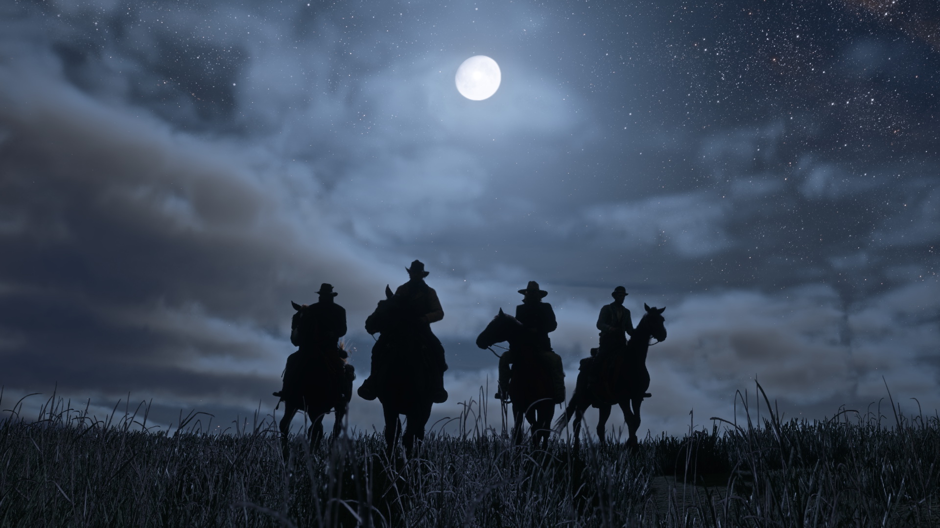 Red Dead Redemption 2 odložen, westernová akce dorazí až na jaře 2018 144549