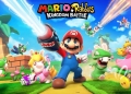 Šťavnaté detaily o Mario + Rabbids Kingdom Battle 144600