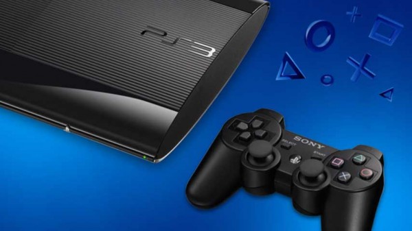 Sony přestala vyrábět PlayStation 3 144900