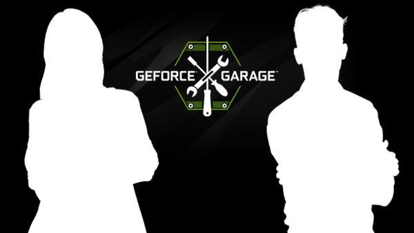 Česká Nvidia spouští velkou moddingovou soutěž GeForce Garage 144995