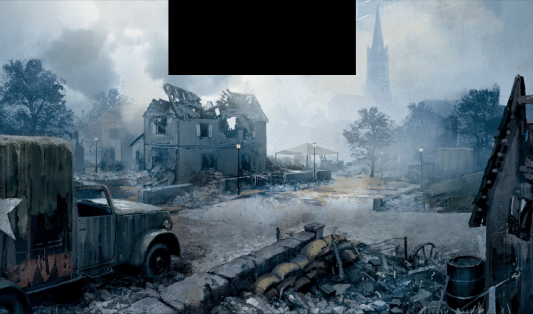V multiplayeru Call of Duty: WWII se podíváme i jinam než na západní frontu 145194