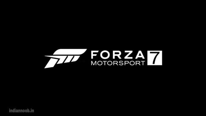 Tak tohle je nová Forza Motorsport? 145631