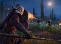 Assassin's Creed: Origins v prvním traileru a gameplay záběrech 145643