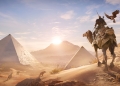 Assassin's Creed: Origins v prvním traileru a gameplay záběrech 145649