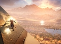Assassin's Creed: Origins v prvním traileru a gameplay záběrech 145650