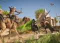 Assassin's Creed: Origins v prvním traileru a gameplay záběrech 145651