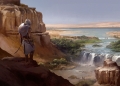 Assassin's Creed: Origins v prvním traileru a gameplay záběrech 145655