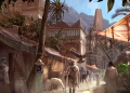 Assassin's Creed: Origins v prvním traileru a gameplay záběrech 145656