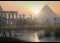 Assassin's Creed: Origins v prvním traileru a gameplay záběrech 145658
