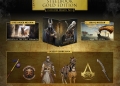 Assassin's Creed: Origins v prvním traileru a gameplay záběrech 145734
