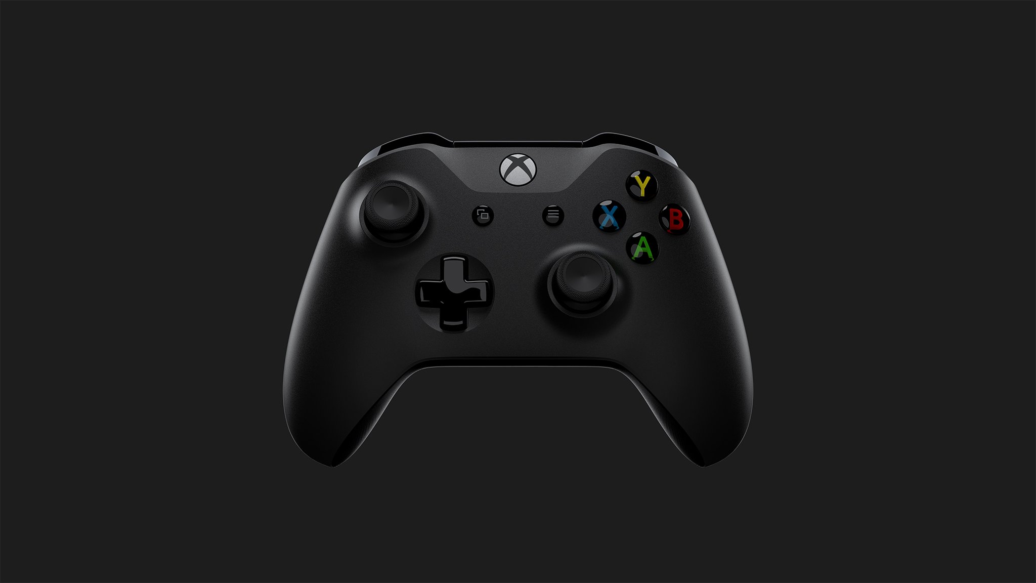 Ze Scorpia je Xbox One X 145742