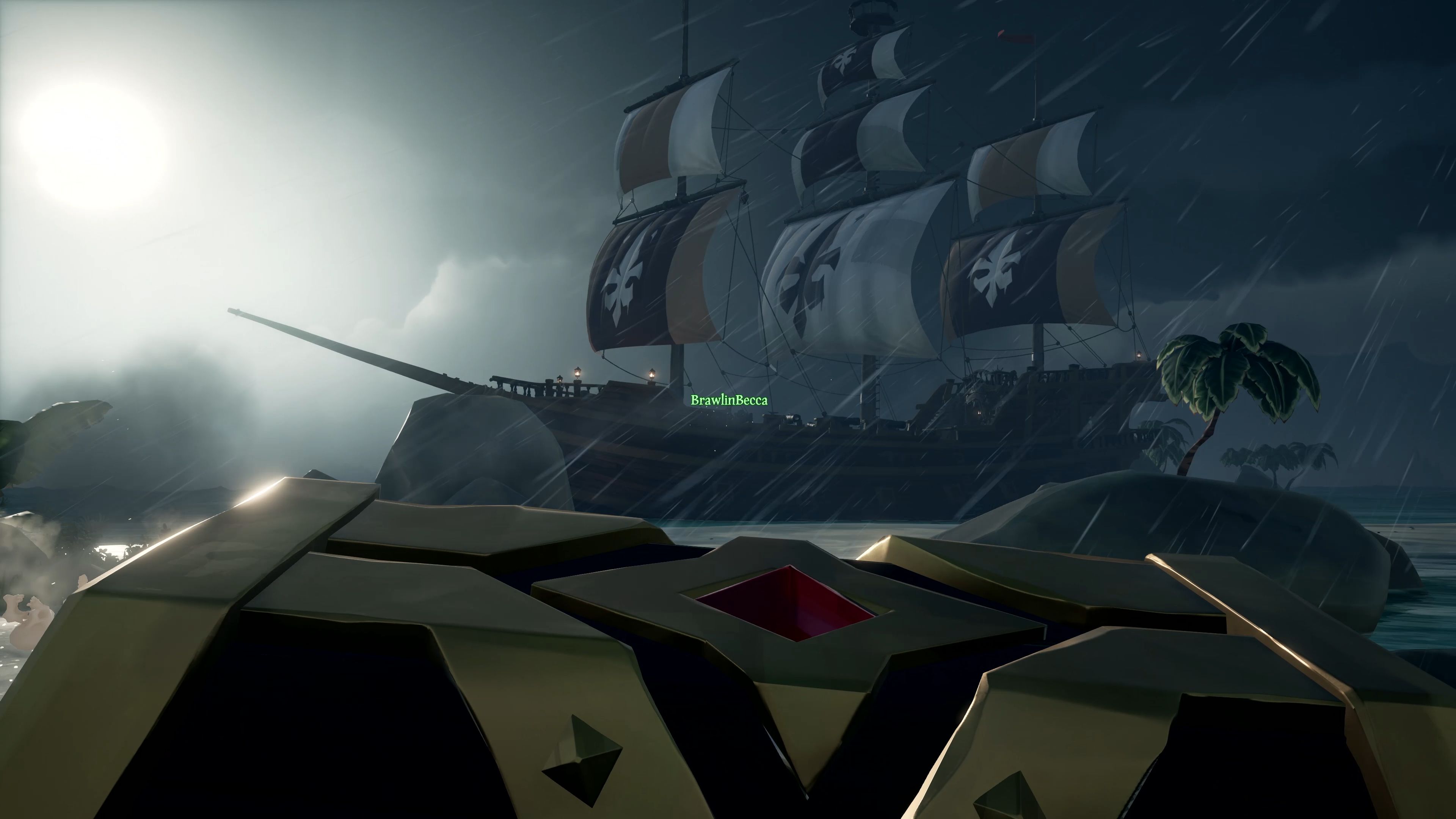 Galerie: Sea of Thieves a Crackdown 3 145868