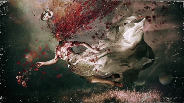 The Evil Within 2 ukáže krvavé umělecké výtvory 147835