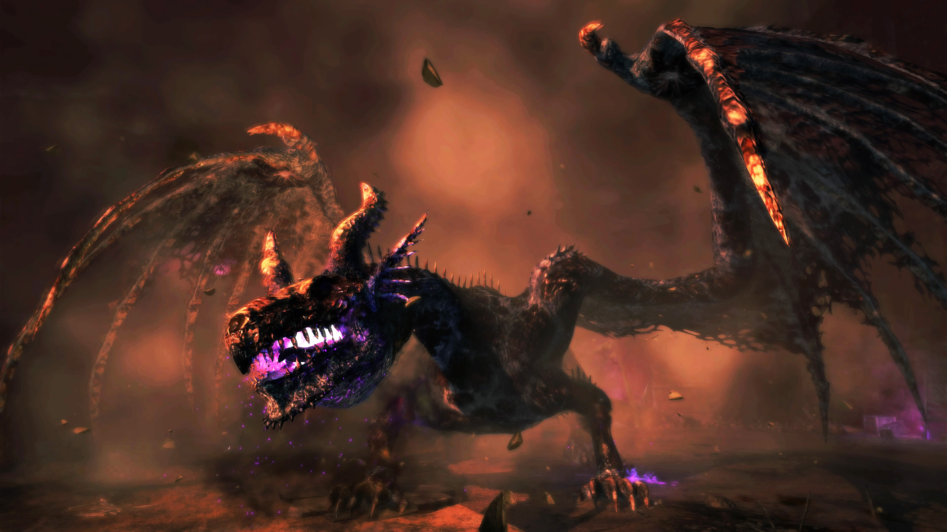 3. října vyjde Dragon’s Dogma: Dark Arisen pro PS4 a Xbox One 148231