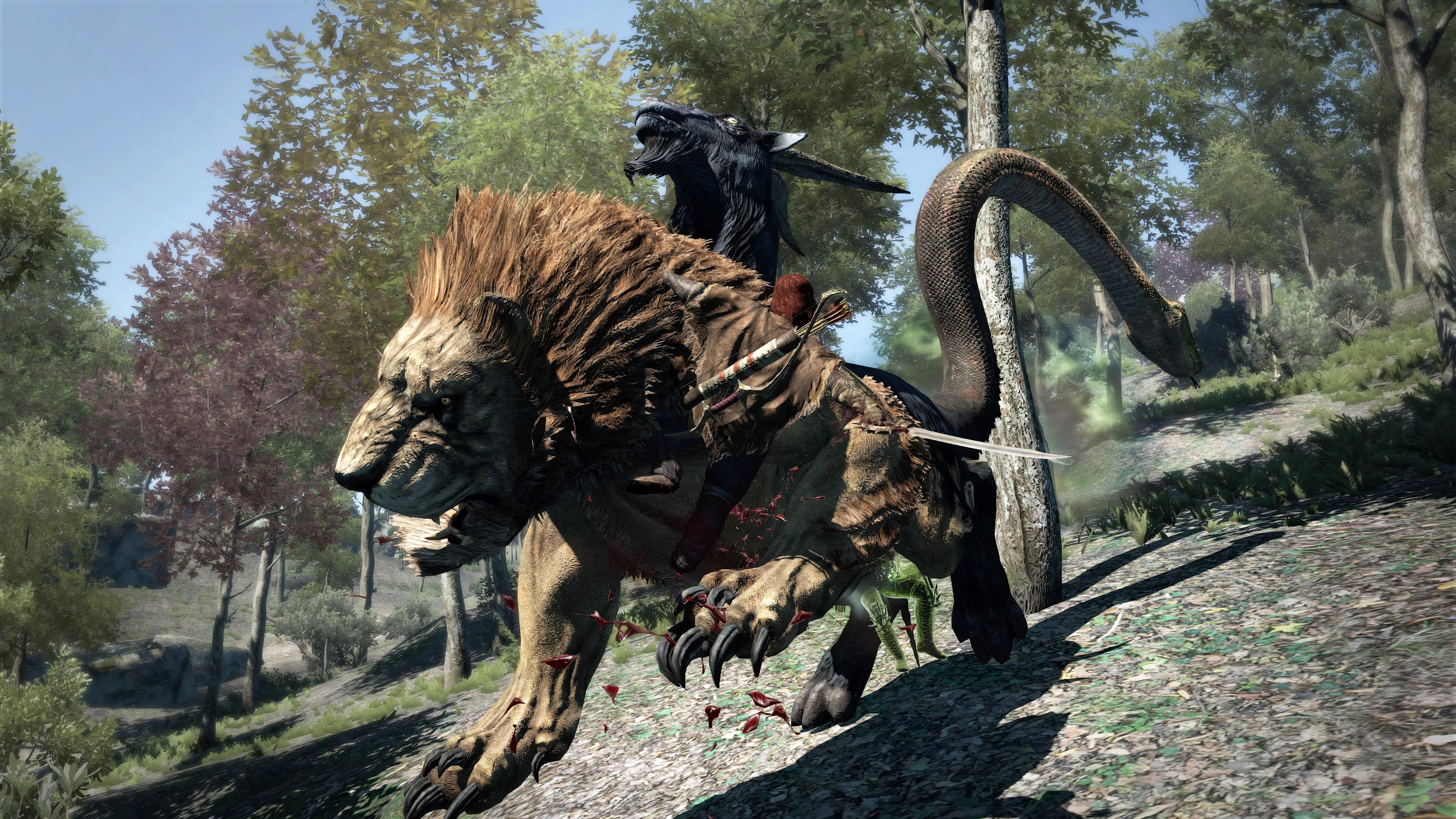 3. října vyjde Dragon’s Dogma: Dark Arisen pro PS4 a Xbox One 148234