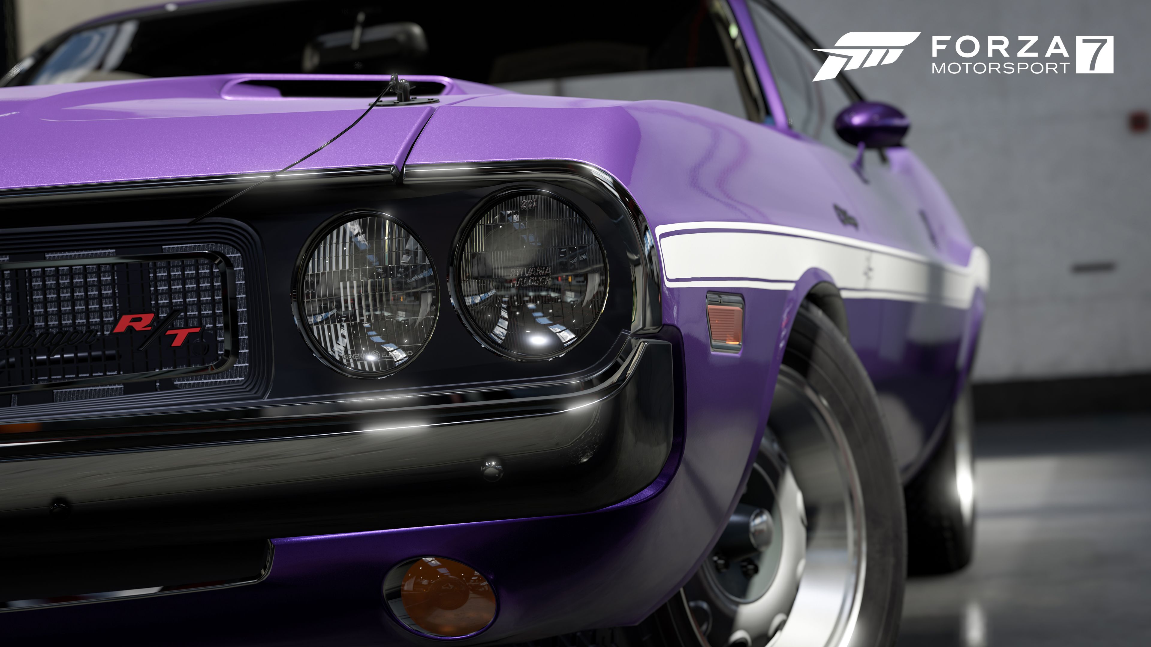 Forza Motorsport 7 - HW nároky, demo a obrázky 148642
