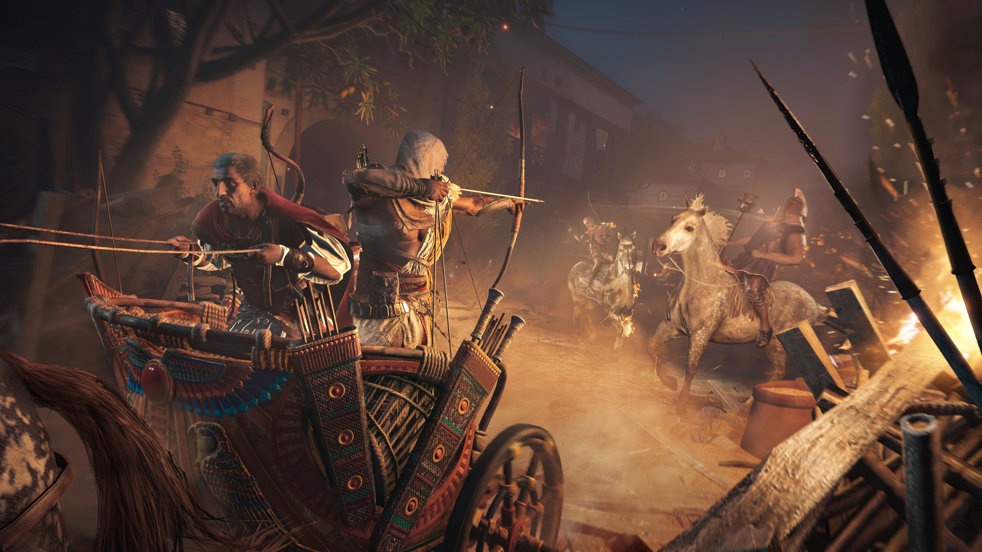 Dojmy z Gamescomu: Assassin's Creed: Origins 148980