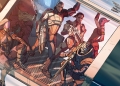 Tvůrci z BioWare se ohlíží za dekádou se sérií Mass Effect 152413