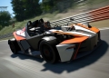 Gran Turismo Sport obohaceno o GT League, nové vozy a další tratě 154268
