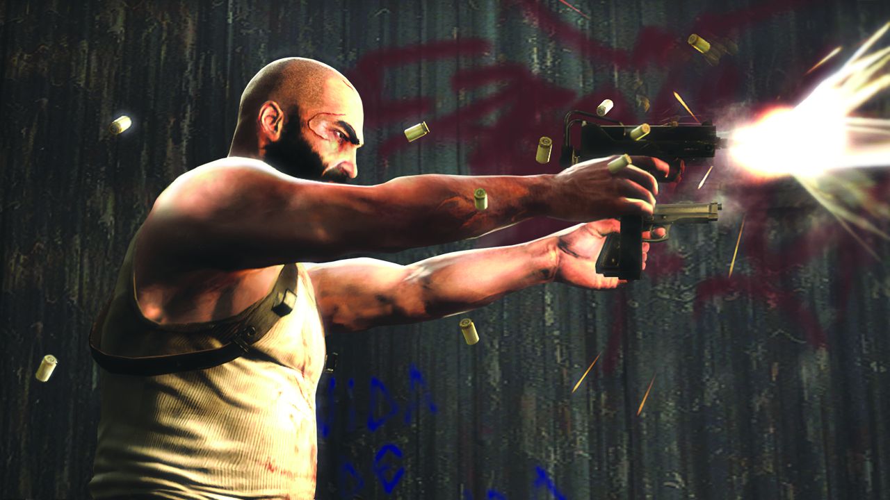 Max Payne 3 sklouzává do období 2011-2012 2265