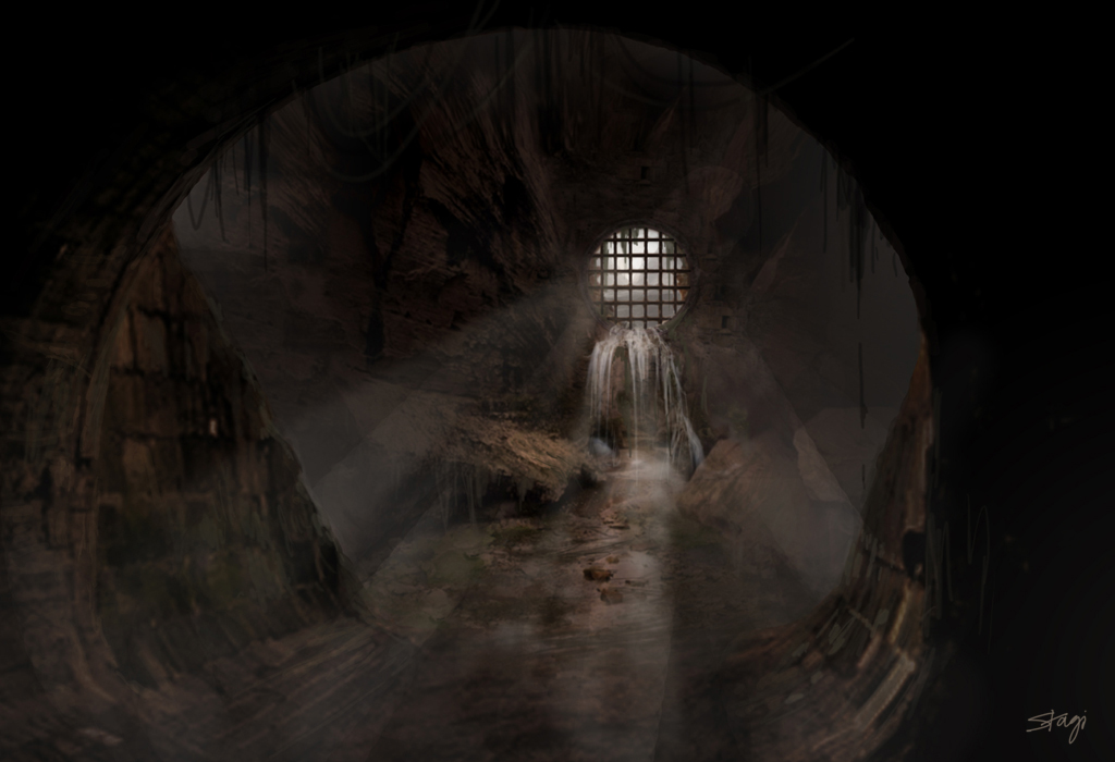 Crytek odhaluje svůj nedokončený fantasy projekt 25564