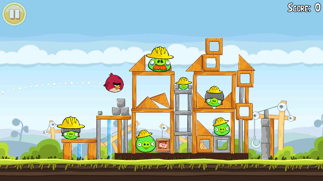 Angry Birds brzy padnou, říká tvůrce Tetrisu 29677