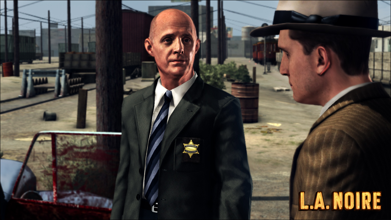 L.A. Noire – co si počneme mimo hlavní příběh? 30314