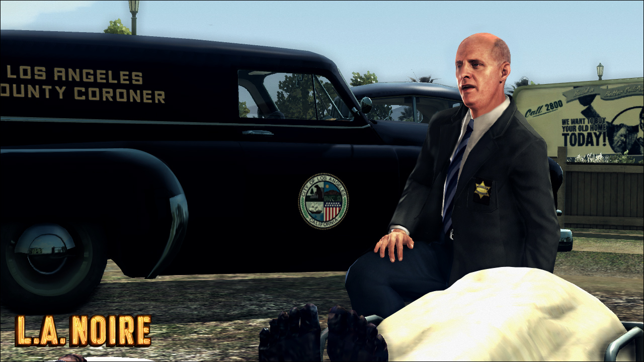 L.A. Noire vs. GTA IV – srovnání velikánů 30315