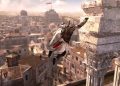 Ohlédnutí za sérií Assassin’s Creed 31621