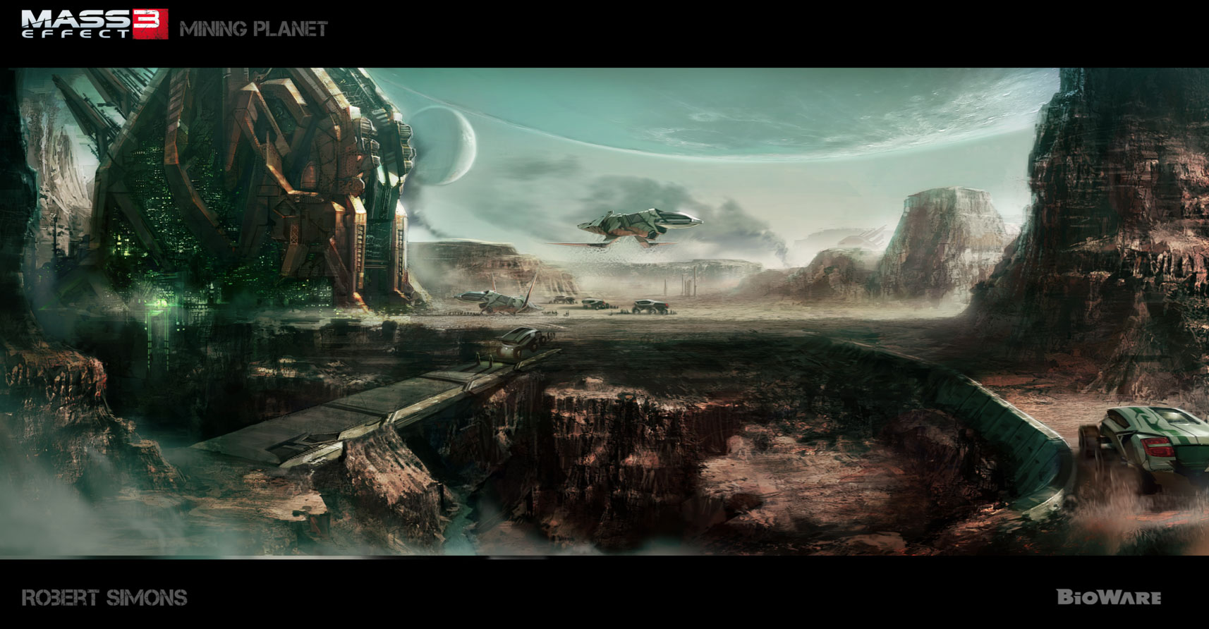 Mass Effect 3 – závěrečné rodeo s Shepardem 33574