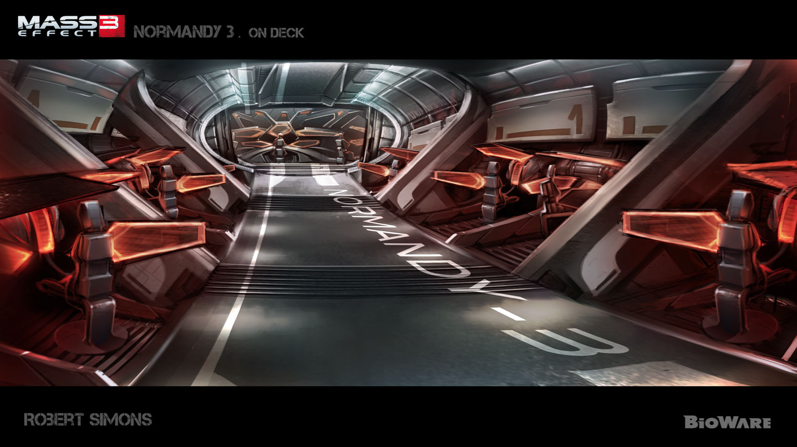 Mass Effect 3 – závěrečné rodeo s Shepardem 33576
