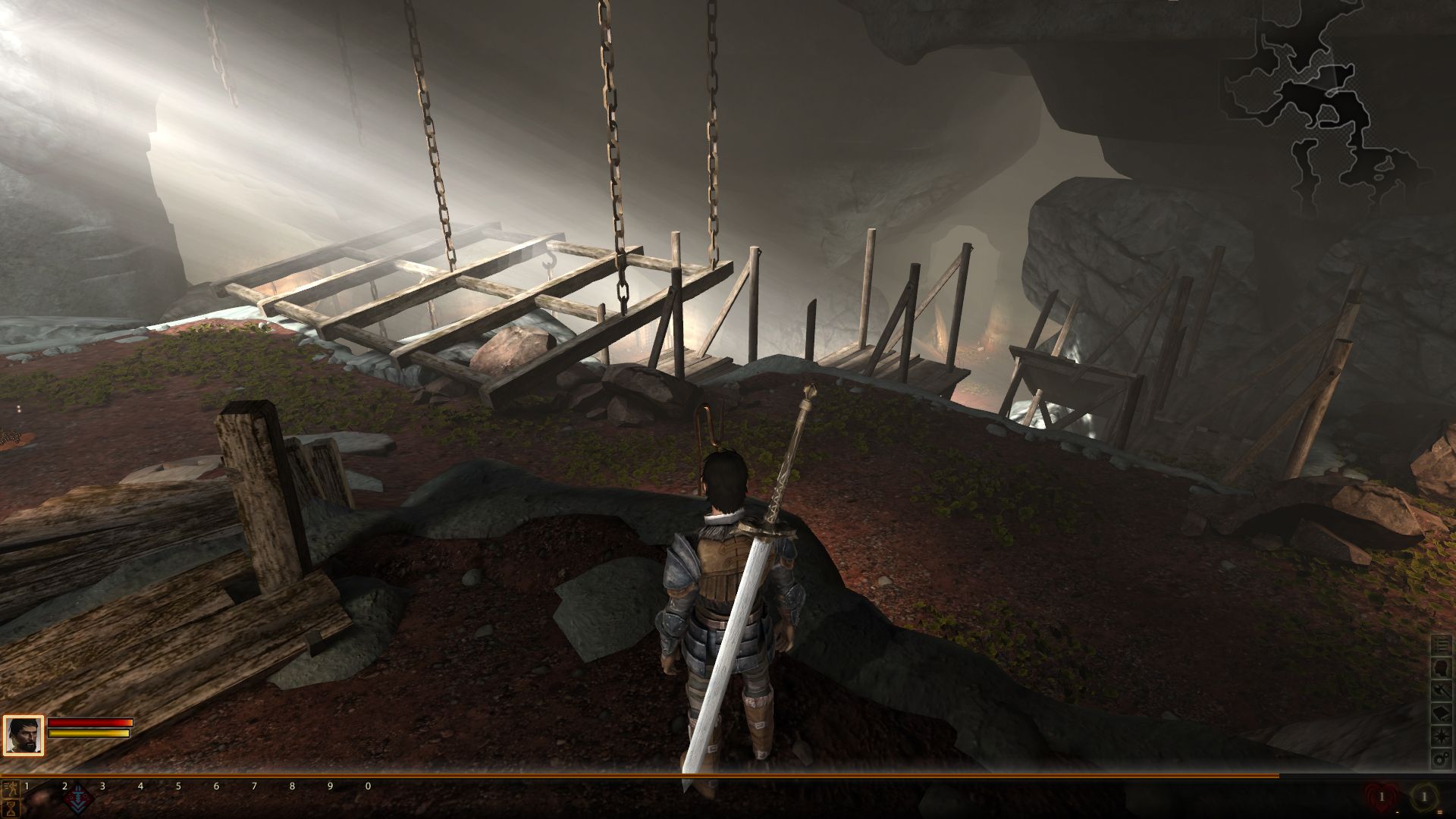 Technologie v Dragon Age 2 – osvětlení a DirectX 11 33582