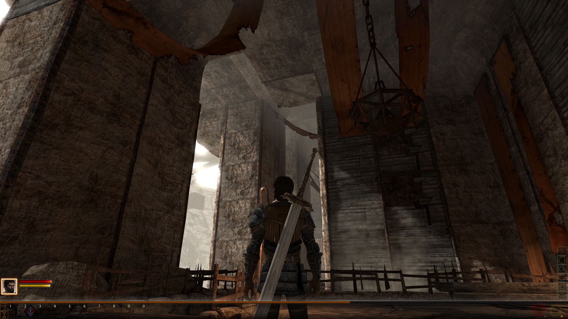 Technologie v Dragon Age 2 – osvětlení a DirectX 11 33583