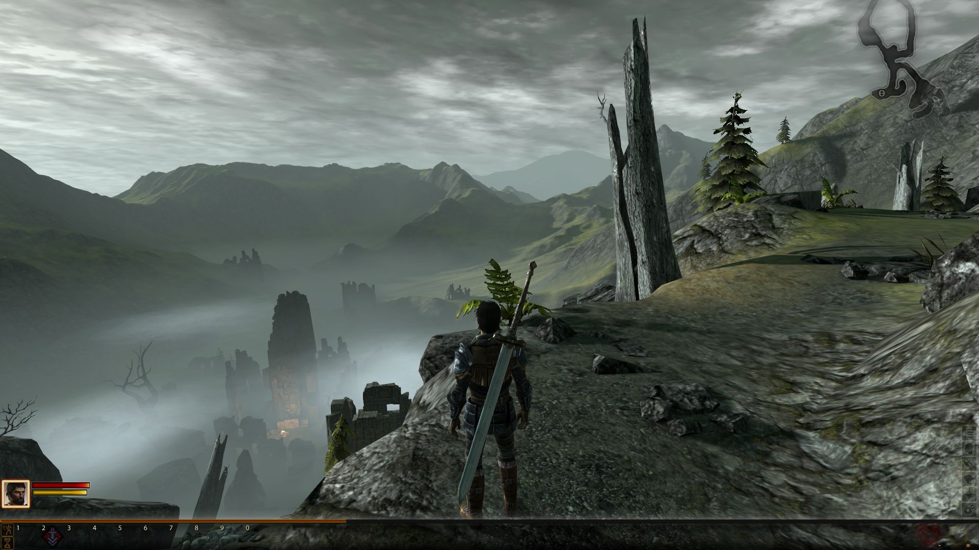 Technologie v Dragon Age 2 – osvětlení a DirectX 11 33584