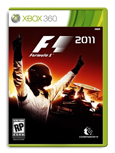 F1 2011 dorazí již v září, potvrzeny i handheld verze 35451