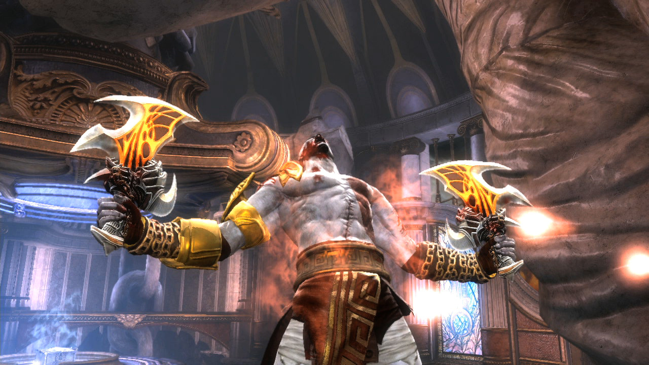 Mortal Kombat – návrat legendy 35554