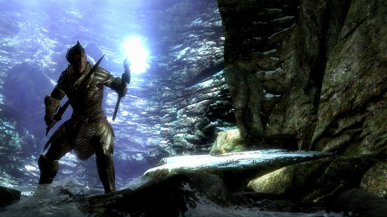 Šest nových obrázků z Elder Scrolls V: Skyrim 36068