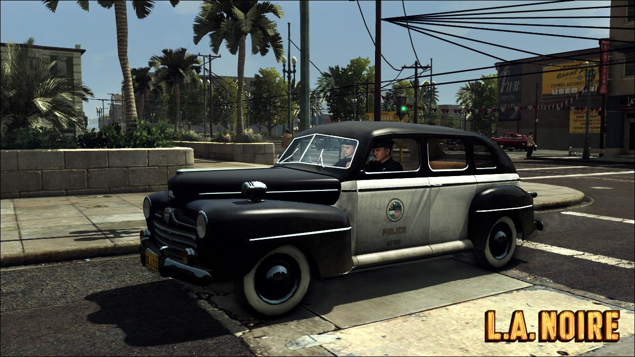 Další díl gameplay trailerů L.A. Noire už zítra 36127