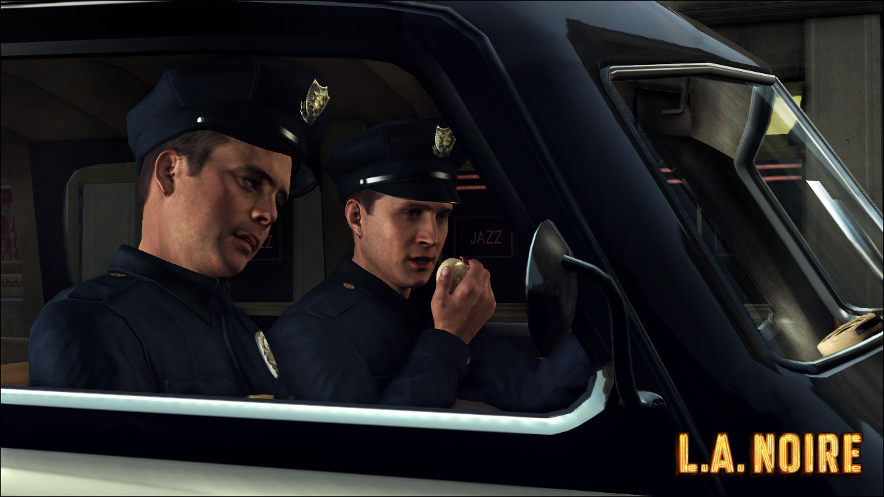 L.A. Noire vs. GTA IV – srovnání velikánů 36128