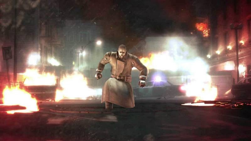 Obrázky z Resident Evil: Operation Raccoon City 37814