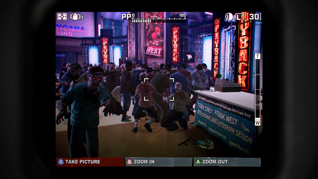 Dead Rising 2: Off the Record odhalen 37849