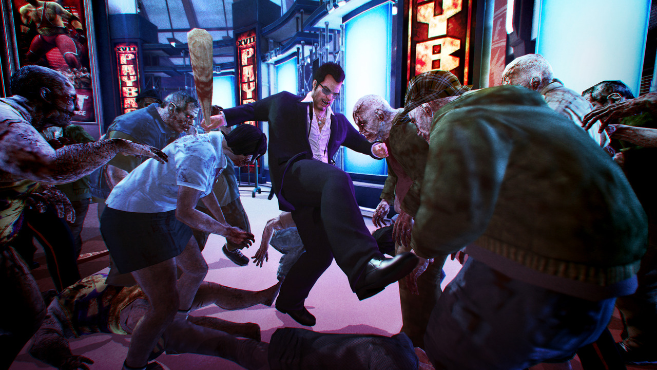 Dead Rising 2: Off the Record odhalen 37852