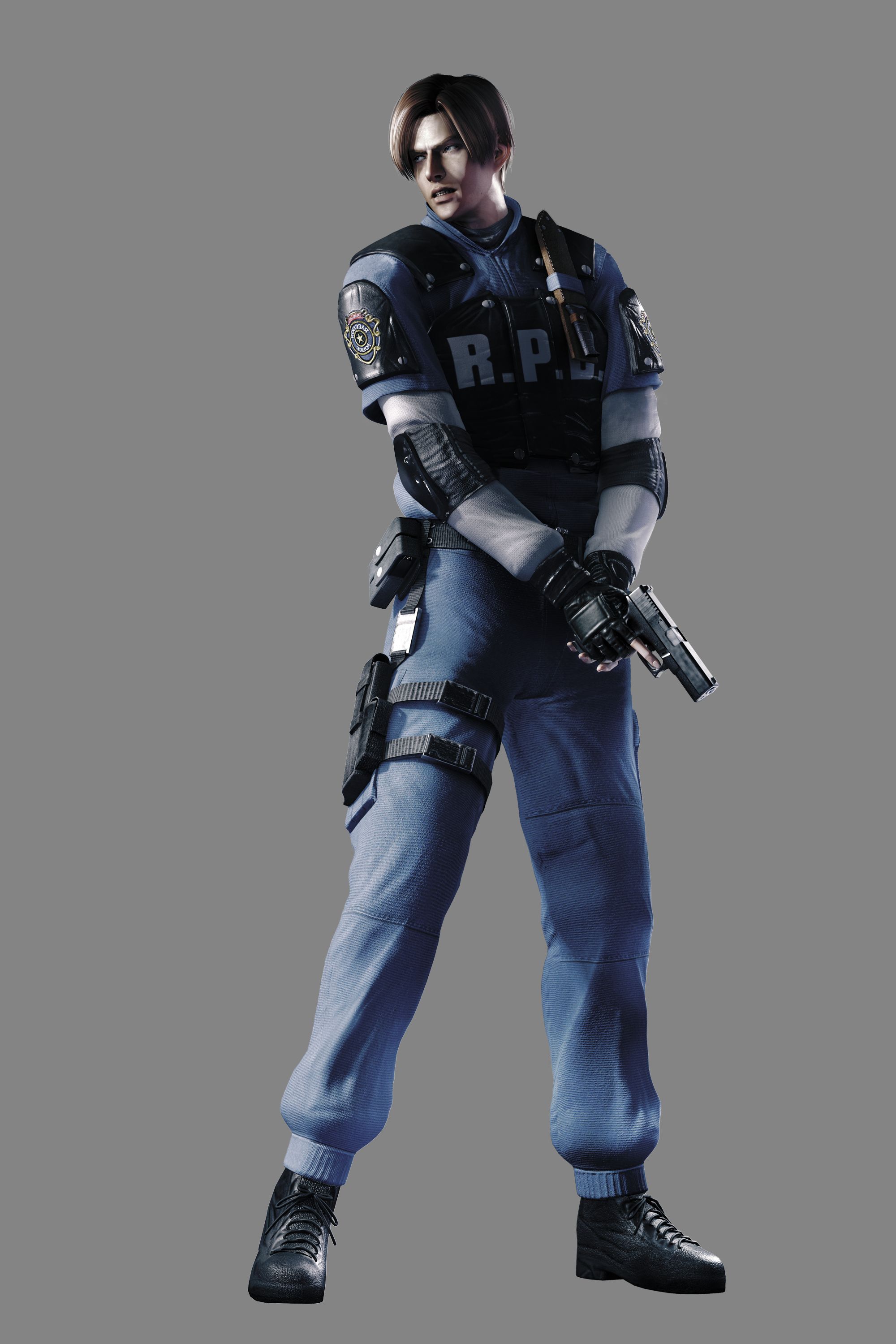Obrázky z Resident Evil: Operation Raccoon City 37875