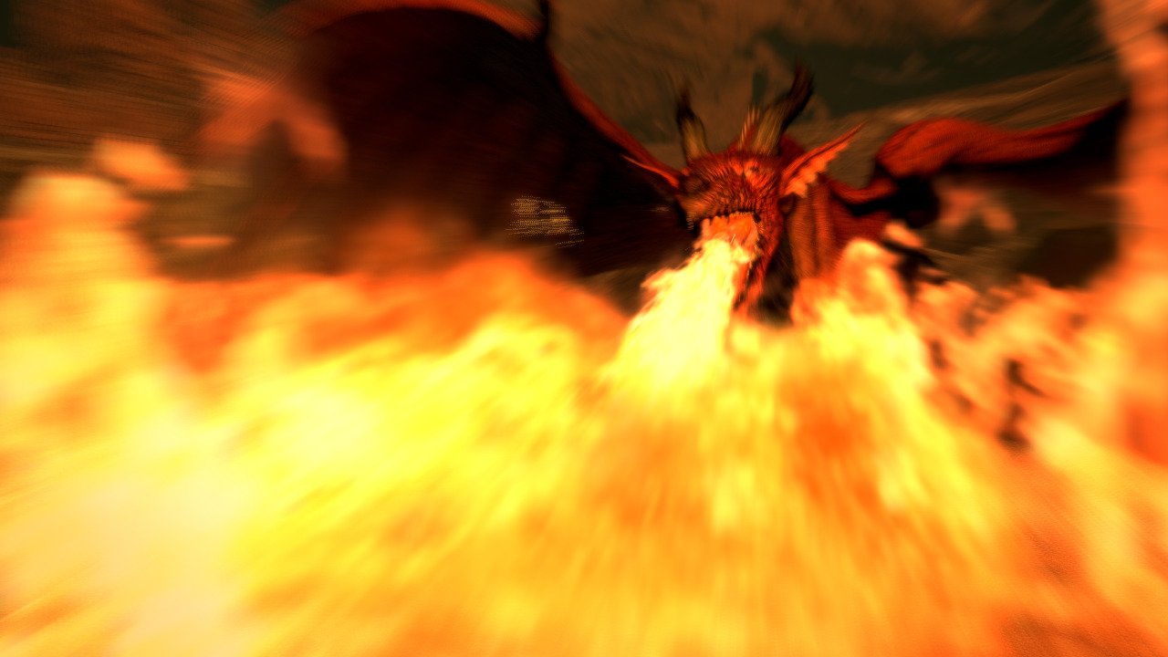 Capcom odhaluje akční RPG Dragon’s Dogma 37910