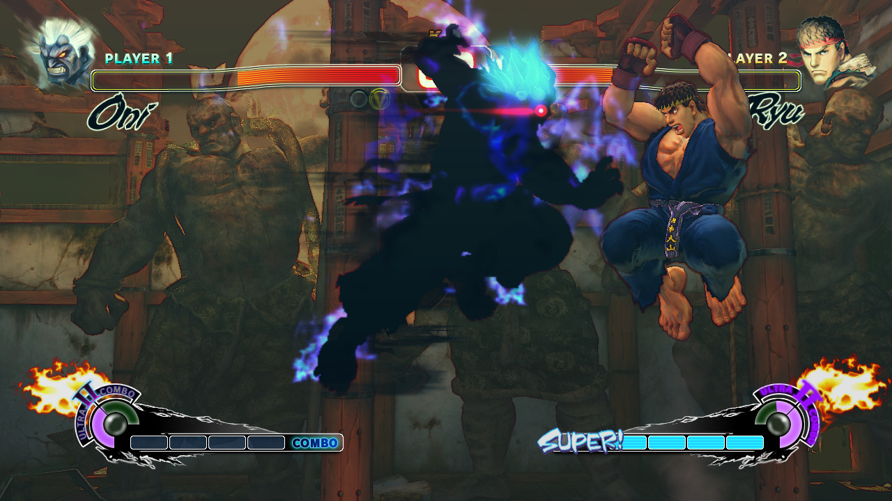 Super Street Fighter IV: Arcade Edition se ukazuje 37943