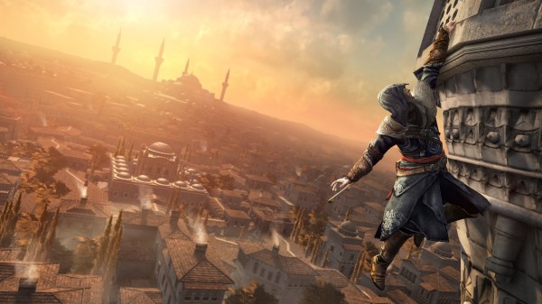 Ubisoft odhaluje Assassin’s Creed: Revelations 39595