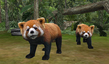Pro Nintendo 3DS vzniká simulátor Zoo 39781